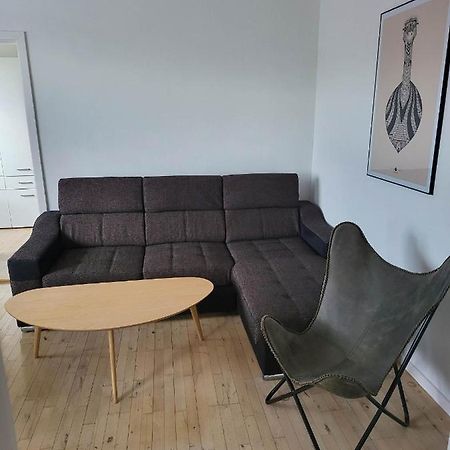 Lejlighed I Horsens Midtby Ngoại thất bức ảnh