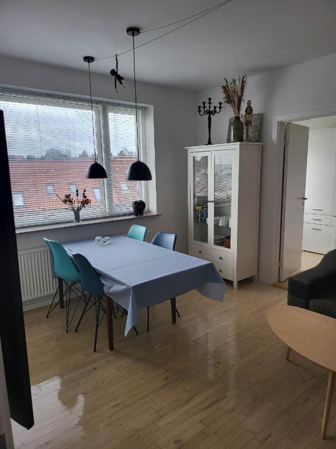 Lejlighed I Horsens Midtby Ngoại thất bức ảnh